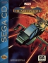 Sega  Sega CD&nbsp; - &nbsp;AH-3 Thunderstrike (U) (Front)